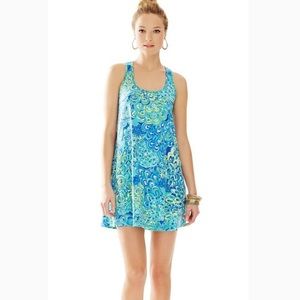 Lily Pulitzer dress